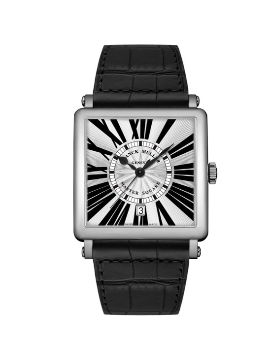 Franck Muller Master Square 6000_H_SC_DT_R-steel-black