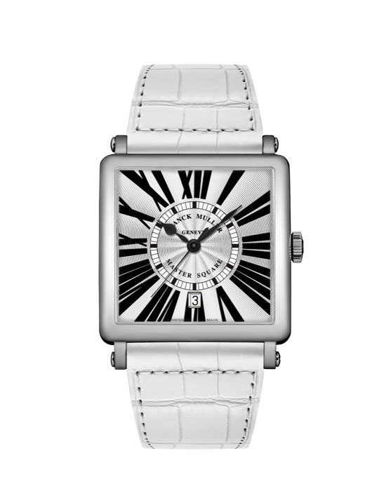 Franck Muller Master Square 6000_H_SC_DT_R-steel-white