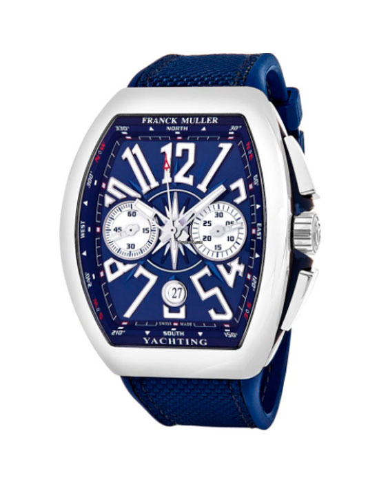 Franck Muller Vanguard Yachting V45_CC_DT_YACHTING-steel