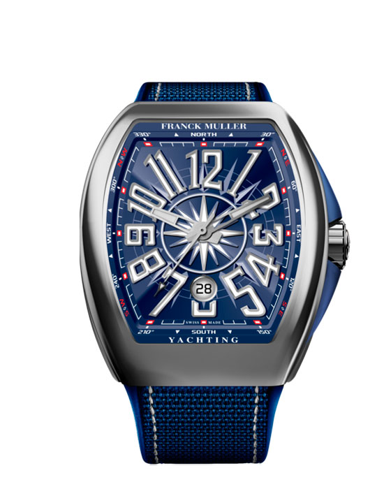 Franck Muller Vanguard Yachting V_45_SC_DT_YACHTING-steel